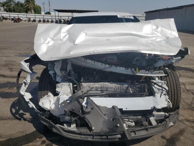 2024 Polestar 2 Salvage Car