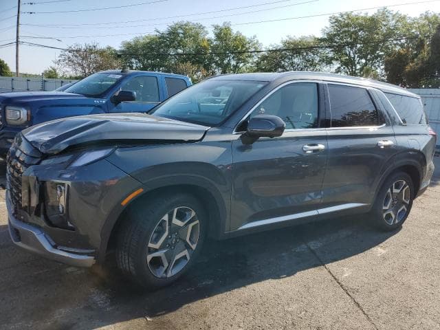 2023 Hyundai palisade salvage