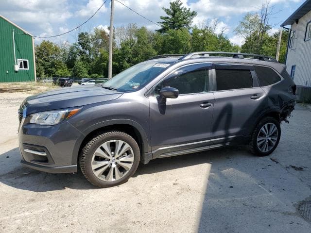 2020 Subaru ascent salvage