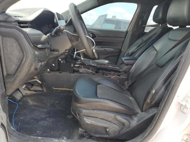 2023 Jeep Compass, Latitude salvage