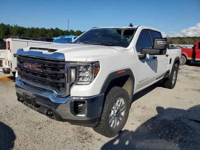 2023 GMC sierra Background