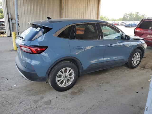 2023 Ford Escape, Active Background