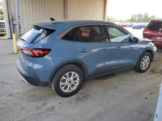 2023 Ford Escape, Active salvage