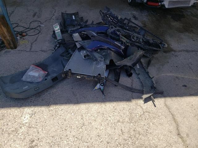 2023 Audi A5, Prestige 45 salvage