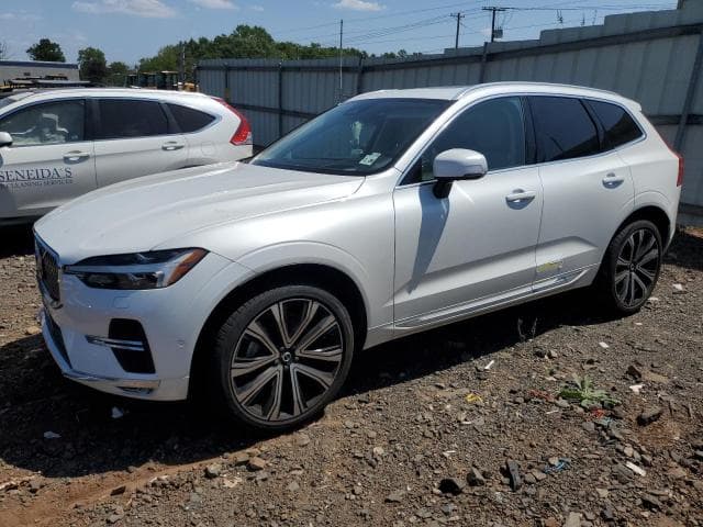 2023 Volvo XC60, Ultimate Salvage Car