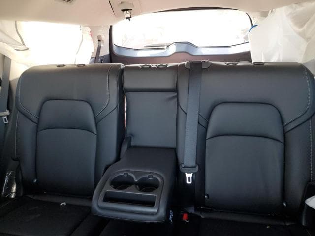 2024 Nissan Pathfinder, SL Salvage Car