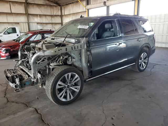 2021 Ford expedition Background