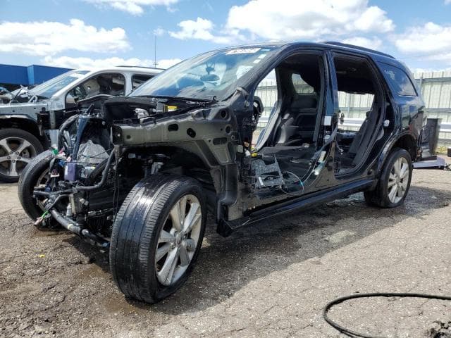 2024 Dodge durango Salvage Car