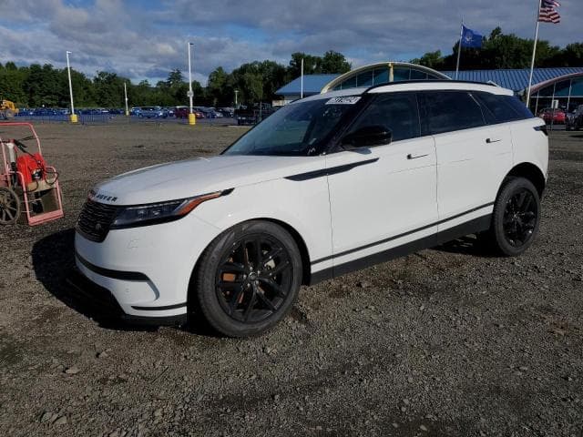 2024 Land rover rangerover Salvage Car