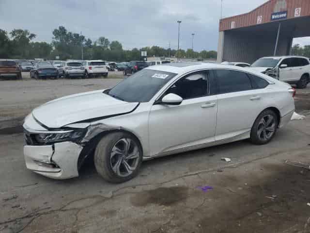 2020 Honda accord Background