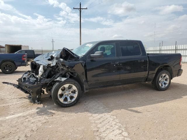 2023 RAM 1500, Tradesman Salvage Car