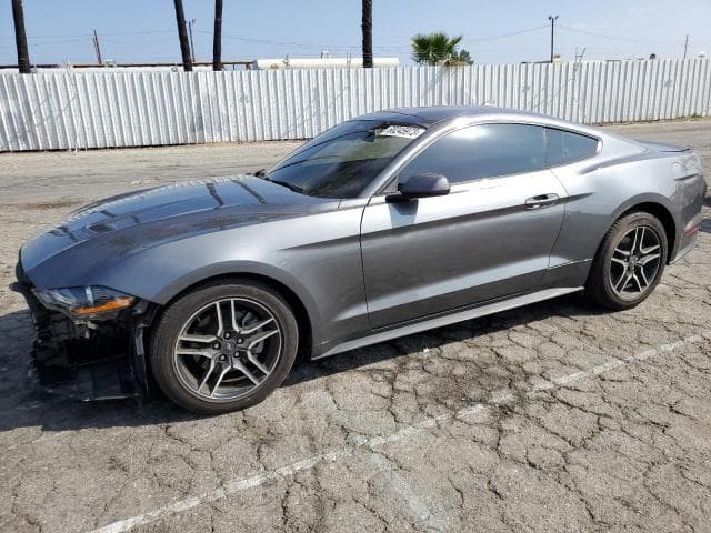 2021 Ford all models Salvage Car