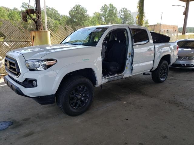 2021 Toyota tacoma salvage