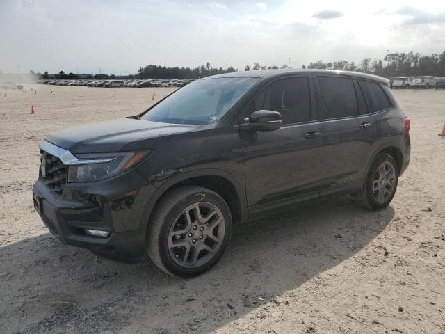 2023 Honda passport Salvage Car