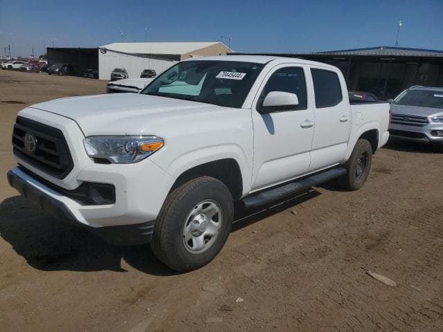 2020 Toyota tacoma salvage