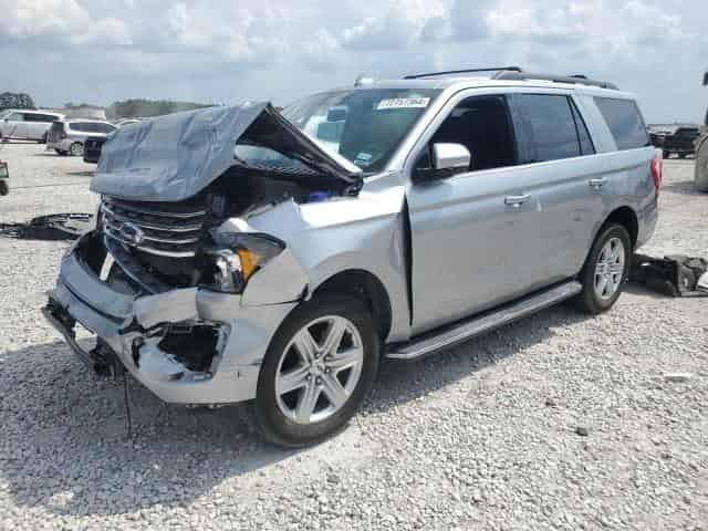 2021 Ford expedition Background