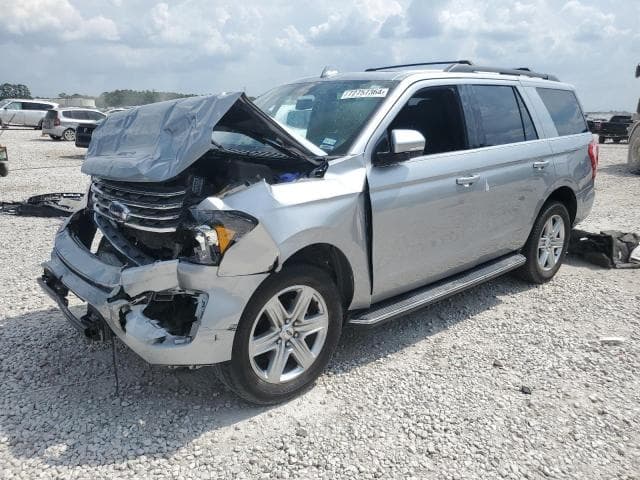 2021 Ford expedition salvage