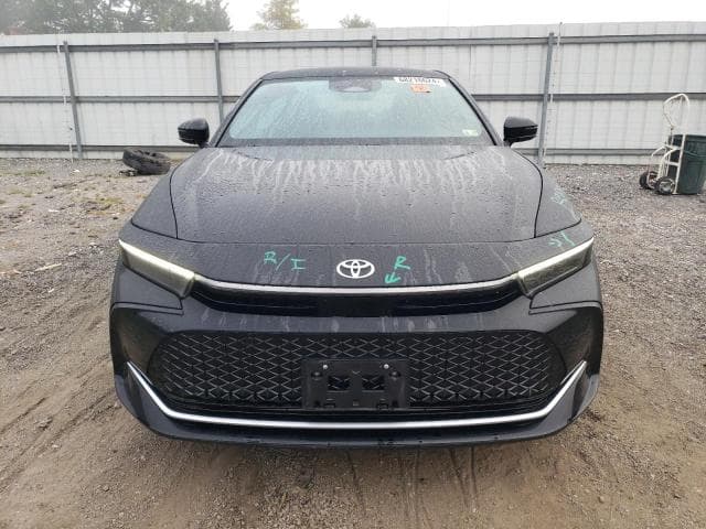 2024 Toyota Crown, Xle salvage