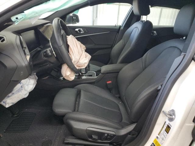 2024 BMW 2 Series, 228XI Salvage Car