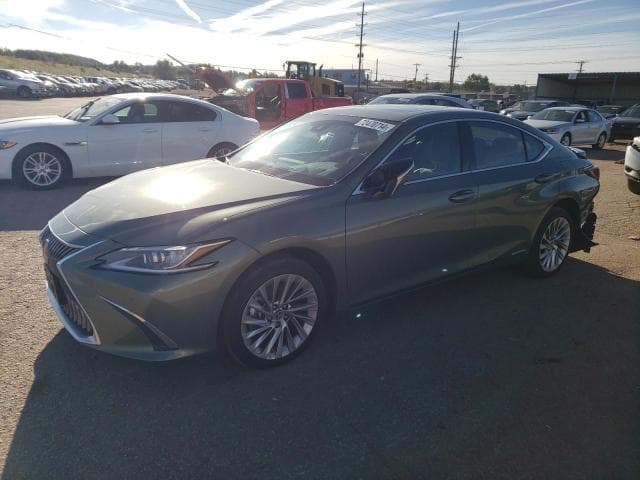 2021 Lexus es300 Salvage Car