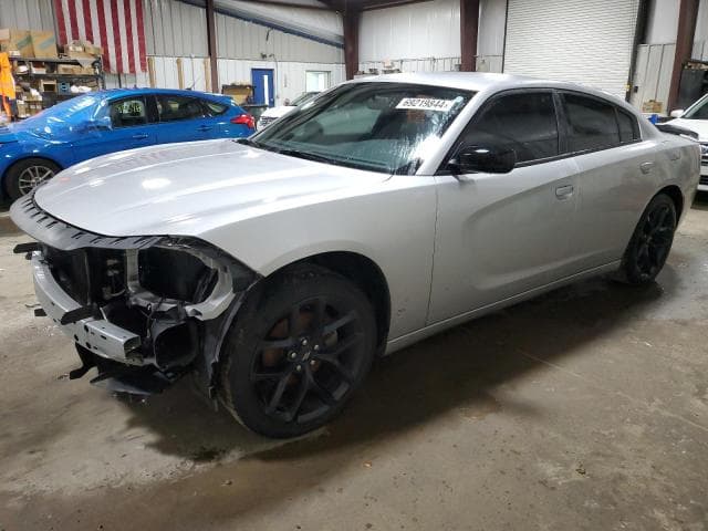 2021 Dodge charger salvage