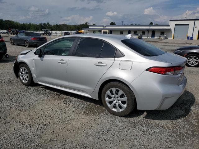 2023 Toyota Corolla, LE Salvage Car