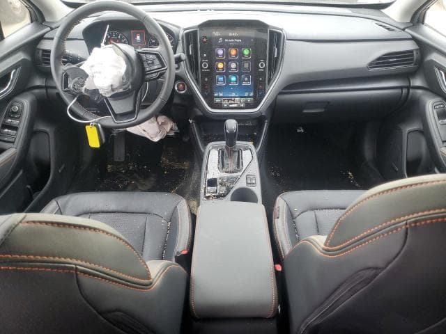 2024 Subaru Crosstrek, Limited Salvage Car