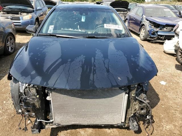 2020 Toyota Camry, SE salvage