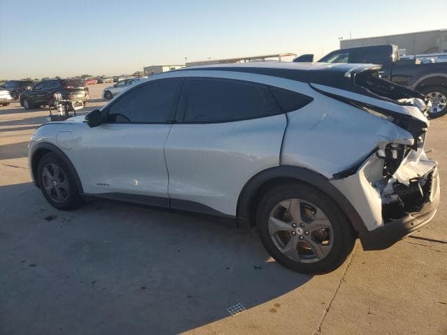 2023 Ford Mustang, Select Salvage Car
