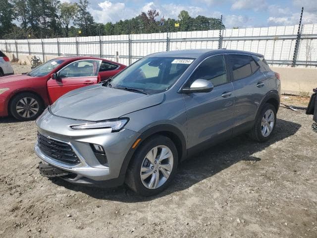 2024 Buick encore Salvage Car