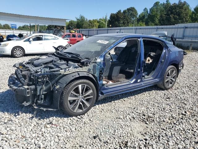 2020 Nissan maxima salvage