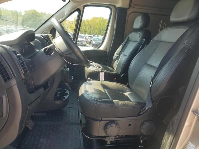 2023 RAM Promaster, 2500 High Salvage Car