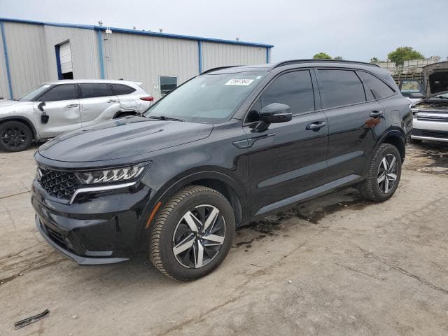 2021 KIA sorento salvage