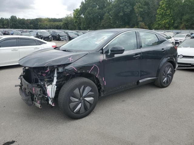 2023 Nissan ariya enga Salvage Car