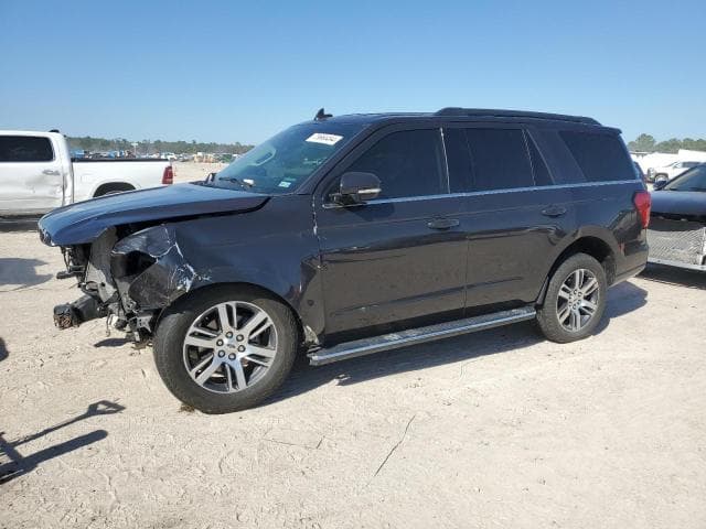 2023 Ford expedition salvage