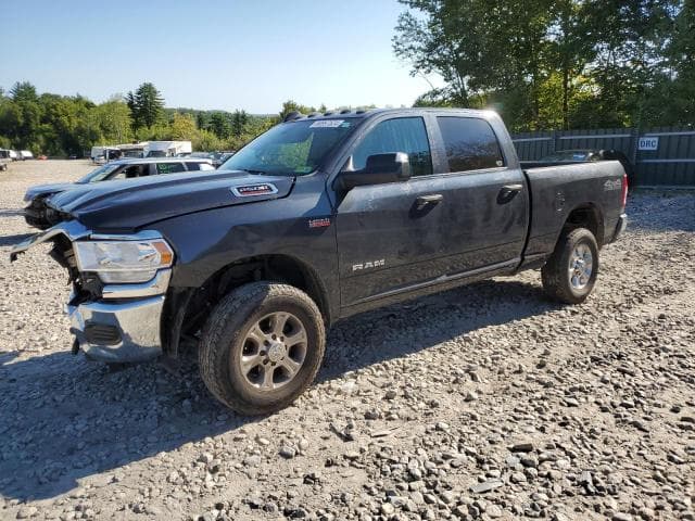 2021 RAM 2500 salvage