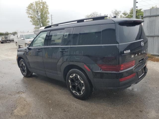 2024 Hyundai Santa Fe, Sel salvage