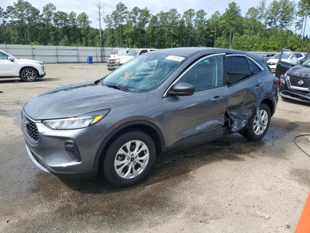 2023 Ford escape act Salvage Car