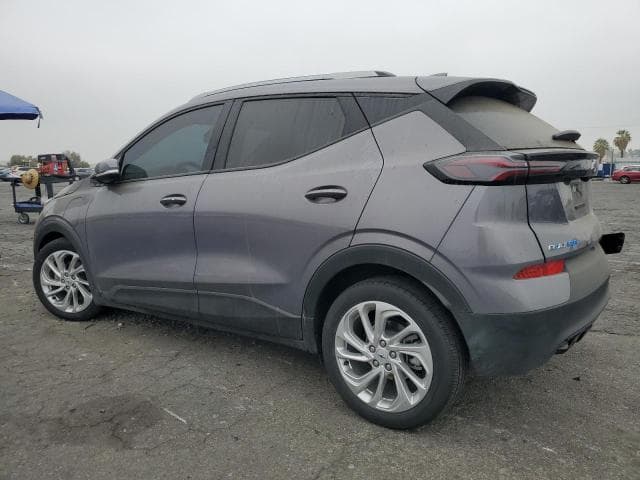2023 Chevrolet Bolt, LT salvage