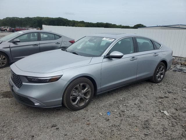 2023 Honda accord salvage