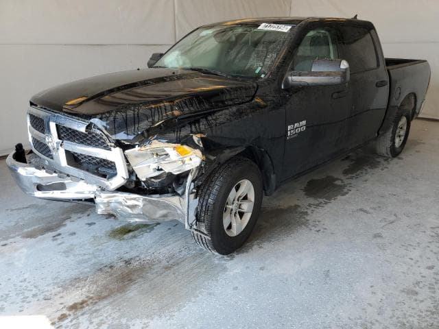 2023 RAM 1500 salvage