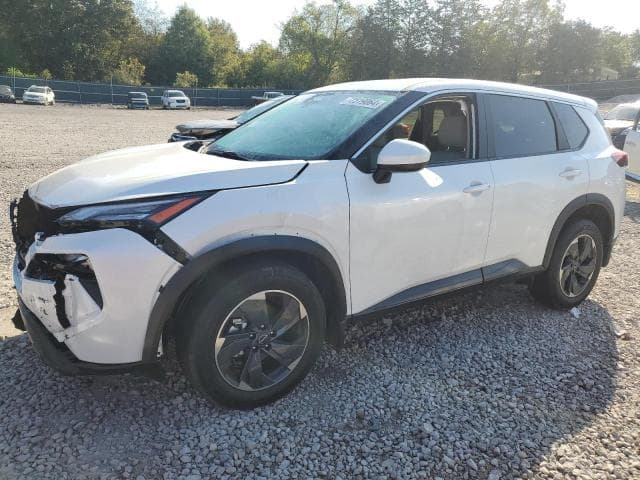 2024 Nissan Rogue, SV salvage
