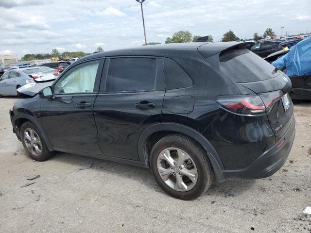 2023 Honda HR-V, LX salvage