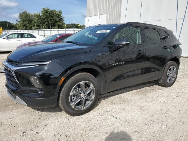 2023 Chevrolet Blazer, 3LT salvage