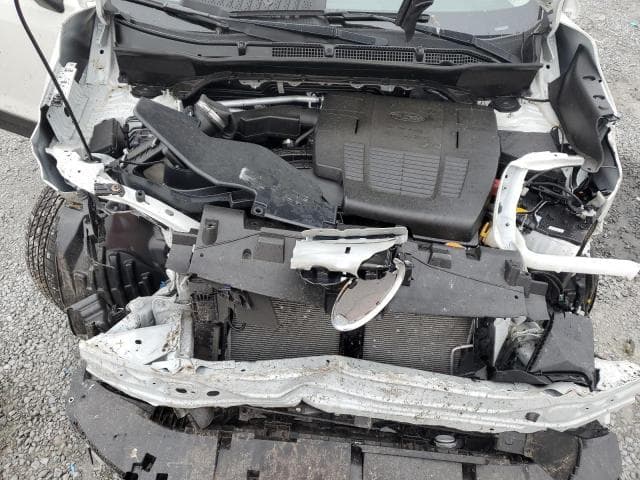 2024 Subaru Forester, Premium Salvage Car