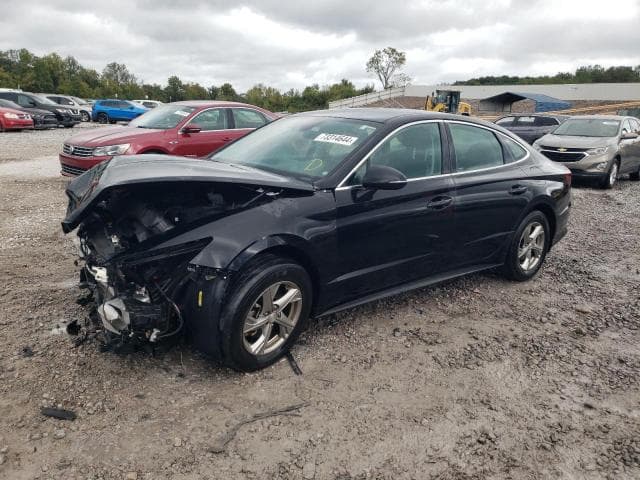 2023 Hyundai sonata salvage