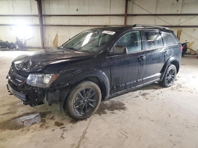 2020 Dodge journey Salvage Car