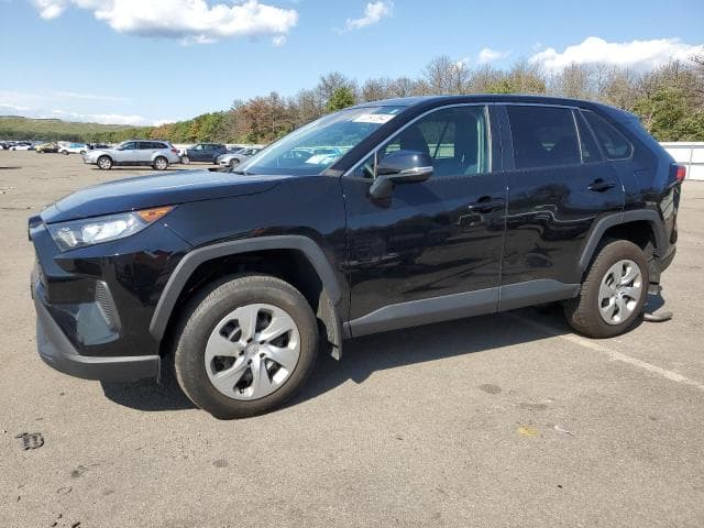 2022 Toyota rav4 salvage