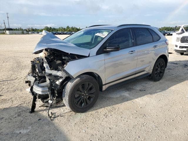 2023 Ford Edge, SE Salvage Car