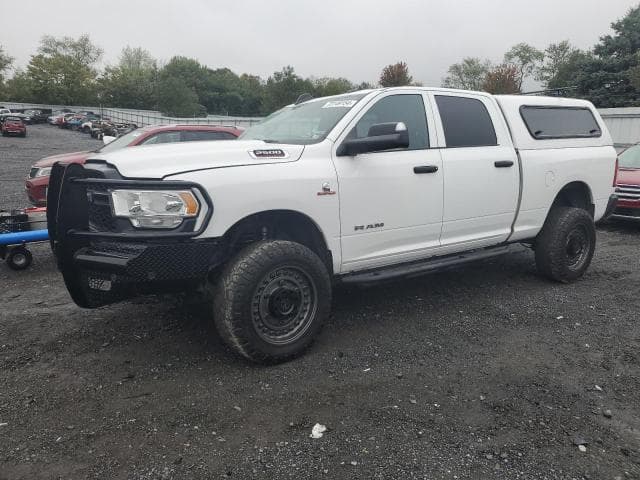2021 RAM 2500 salvage